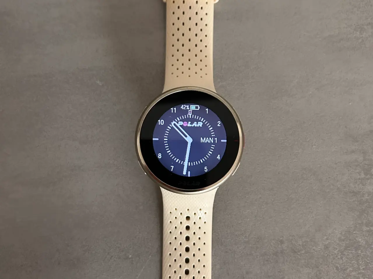 Billede 1 - Polar pro