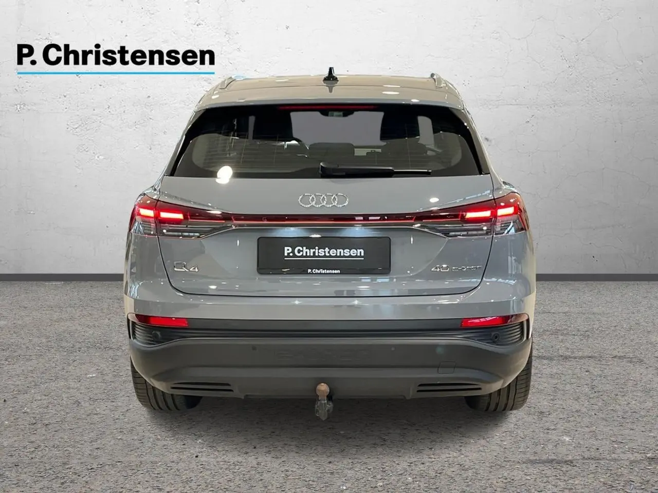 Billede 5 - Audi Q4 e-tron 40