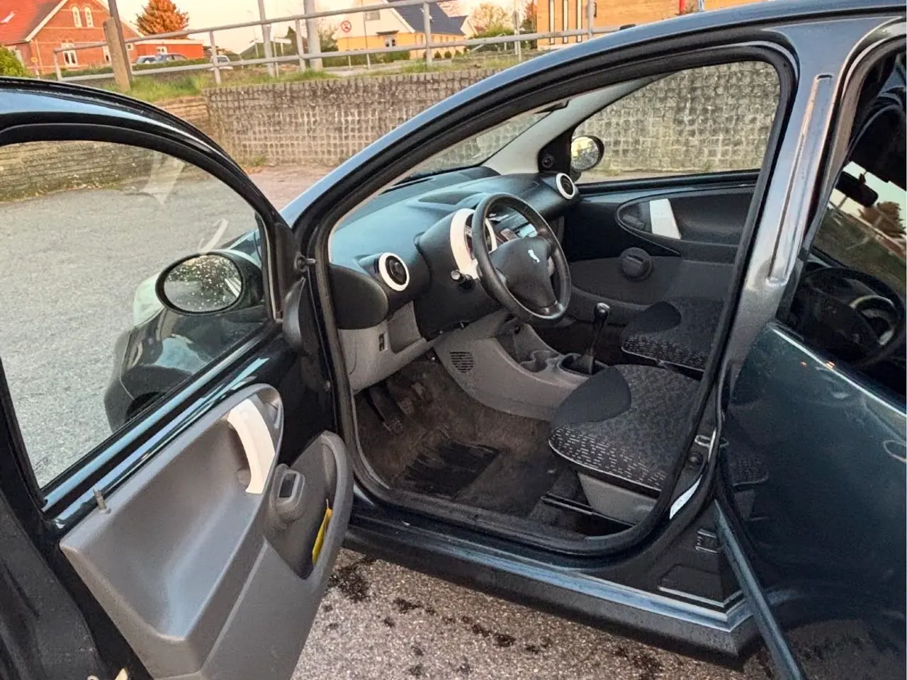 Billede 6 - Peugeot 107 