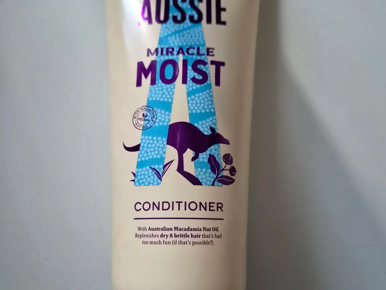 Billede 3 - 6 stk Aussie balsam 200 ml