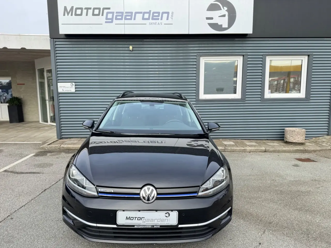 Billede 3 - VW Golf VII 1,5 TSi 130 Comfortline Variant