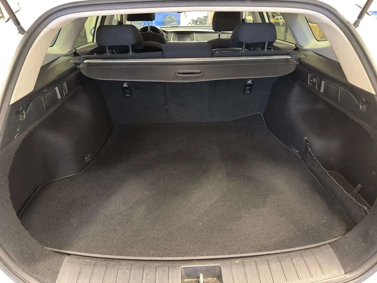 Billede 13 - Kia Optima 1,7 CRDi 141 Advance SW