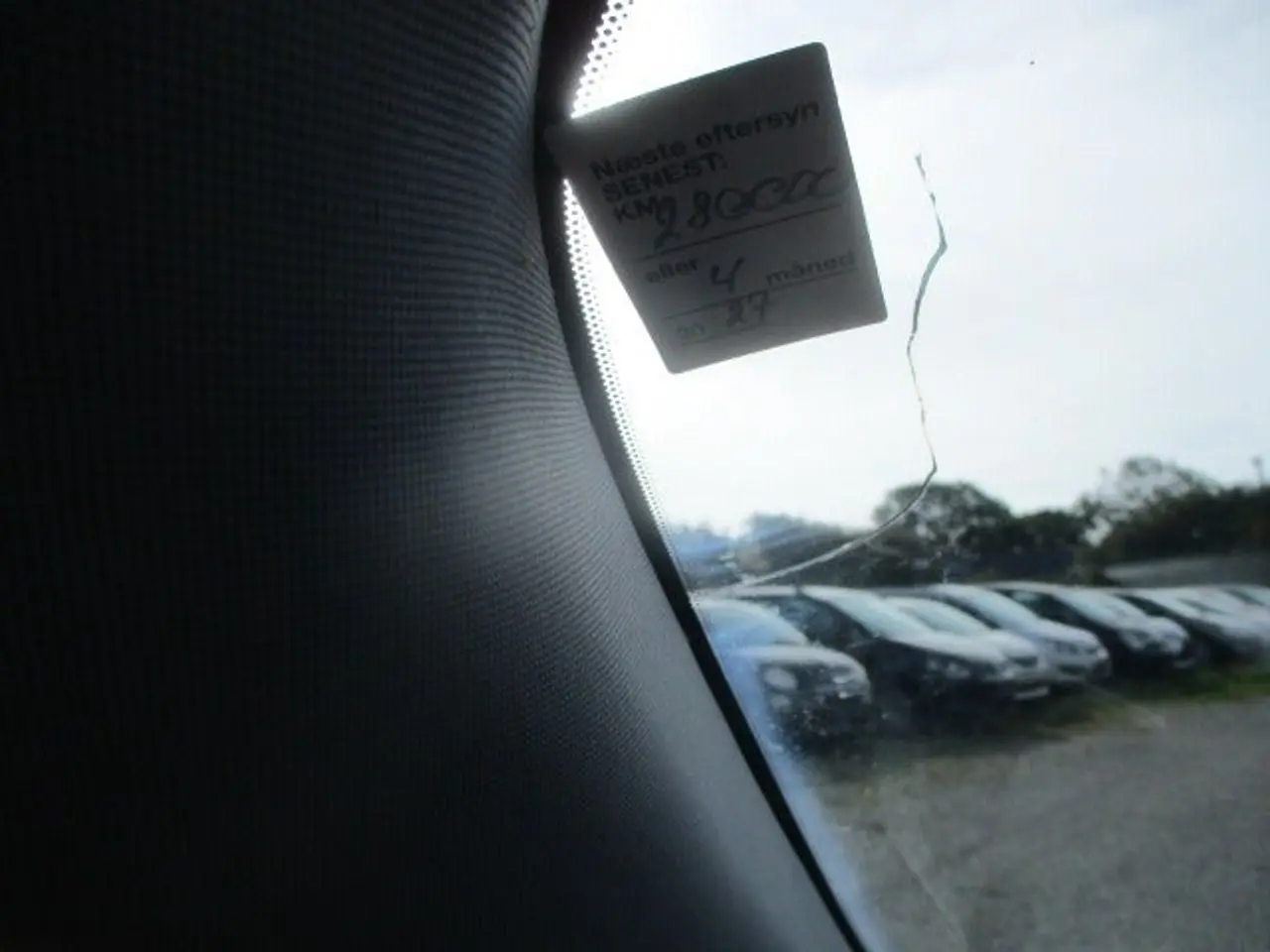 Billede 9 - Nissan Primera 1,8 Acenta