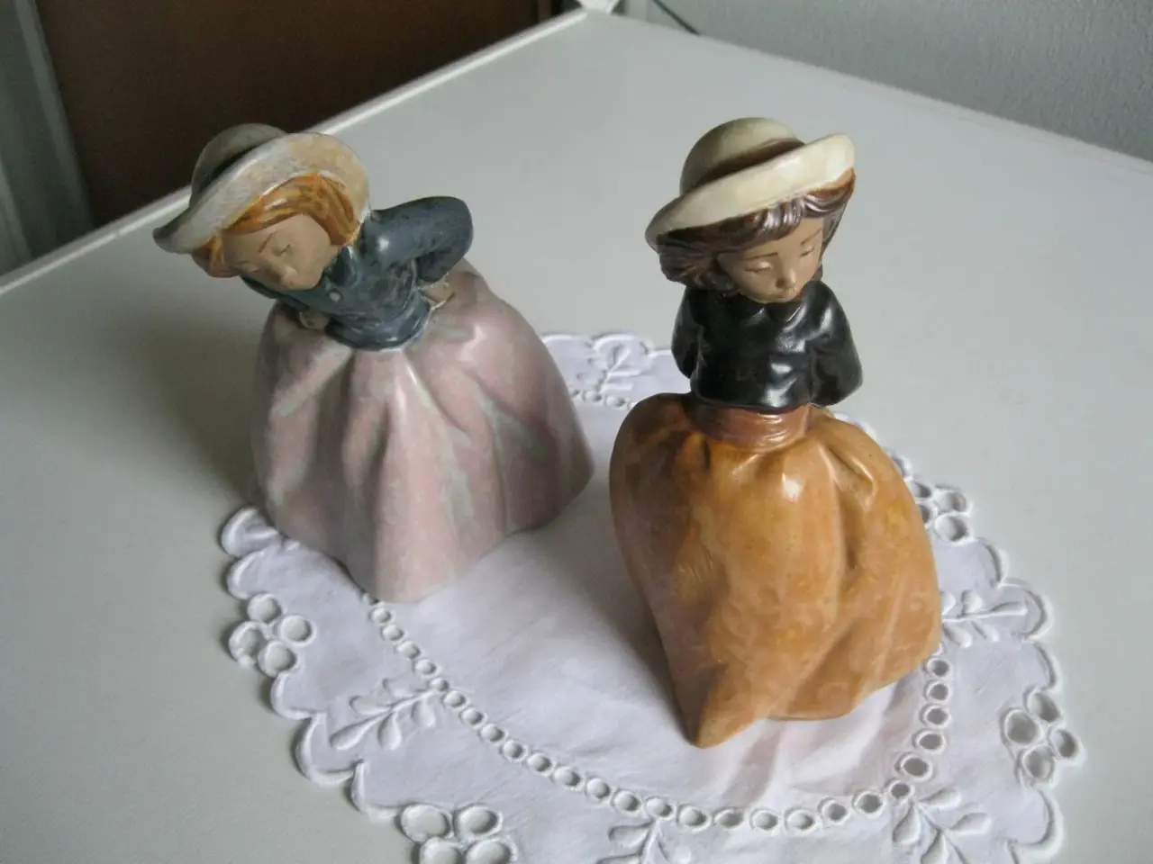 Billede 7 - Nao bay Lladro 2 stk. (16,5 cm.) Daisa