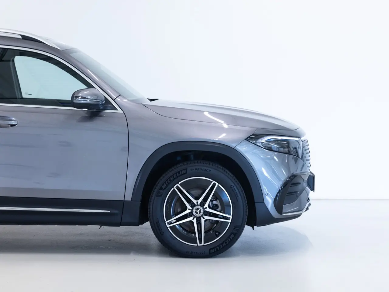 Billede 19 - Mercedes EQB350 AMG Advance 4Matic