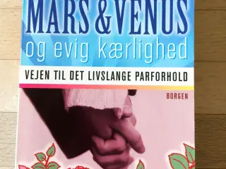 Mars & Venus og evig kærlighed, John Gray