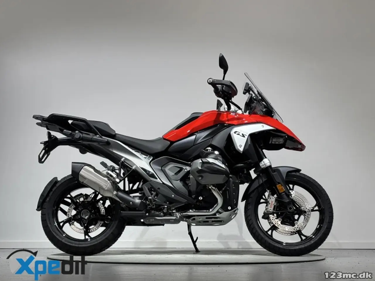 Billede 1 - BMW R 1300 GS