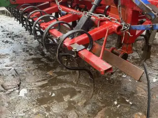 Doublet-Record Kulti Seeder 4m