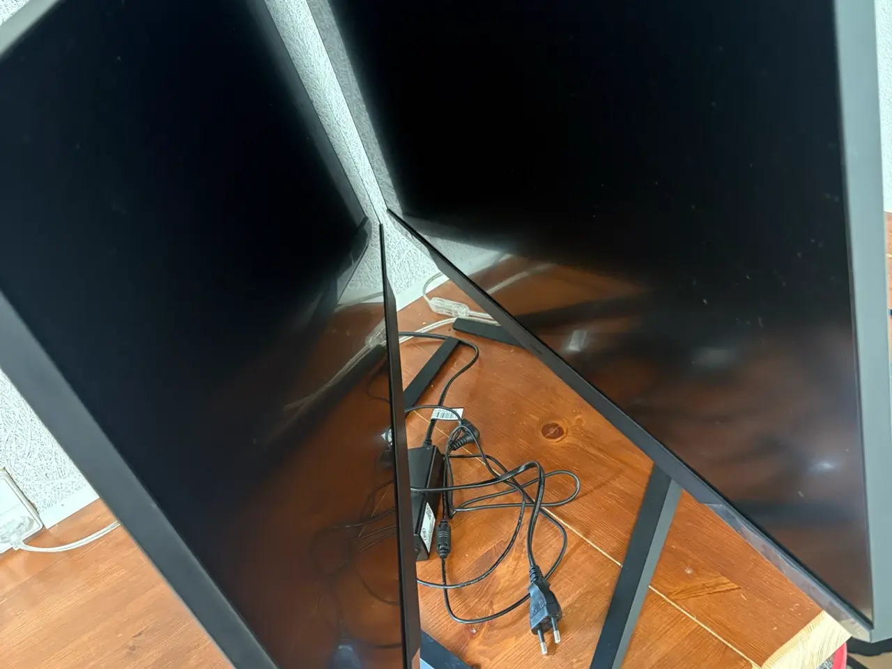Billede 2 - 2 stk. Samsung 32” Odyssey G3 165Hz skærme