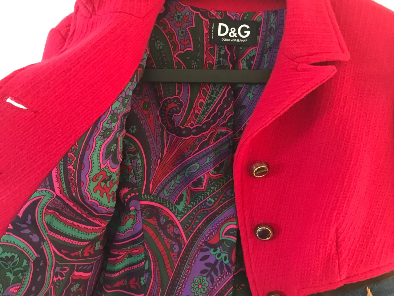 Billede 2 - Dolce & Gabbana