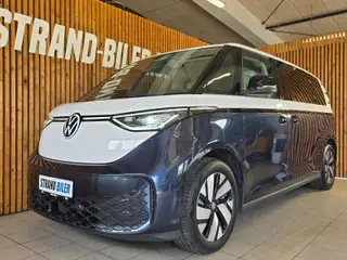 VW ID. Buzz 86 Pro 7prs LWB