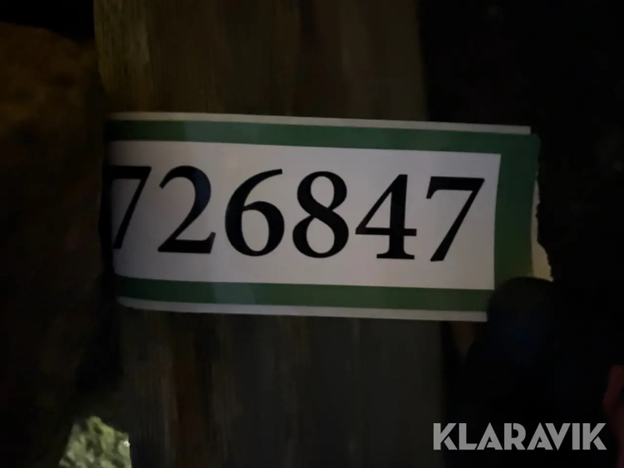 Billede 11 - Brosten - stort lot á 8 pallerammer