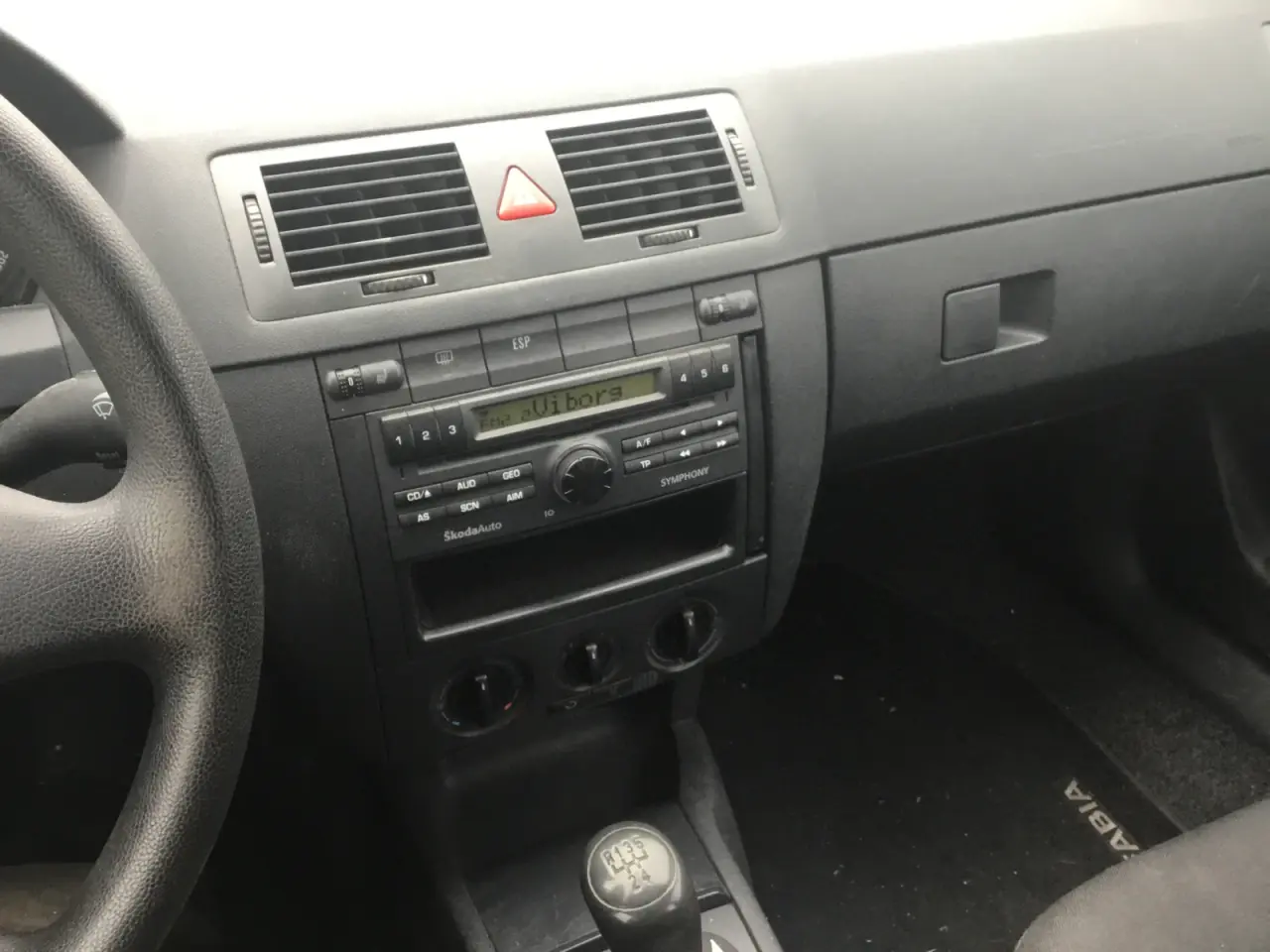 Billede 8 - Skoda fabia st.car 1.4 benzin lev evt nysynet 
