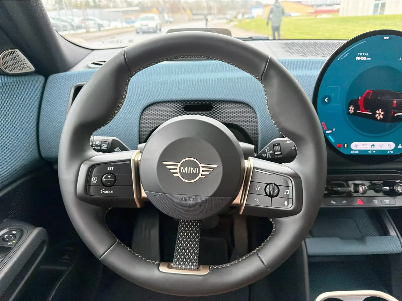 Billede 22 - MINI Countryman E Favoured Trim XL