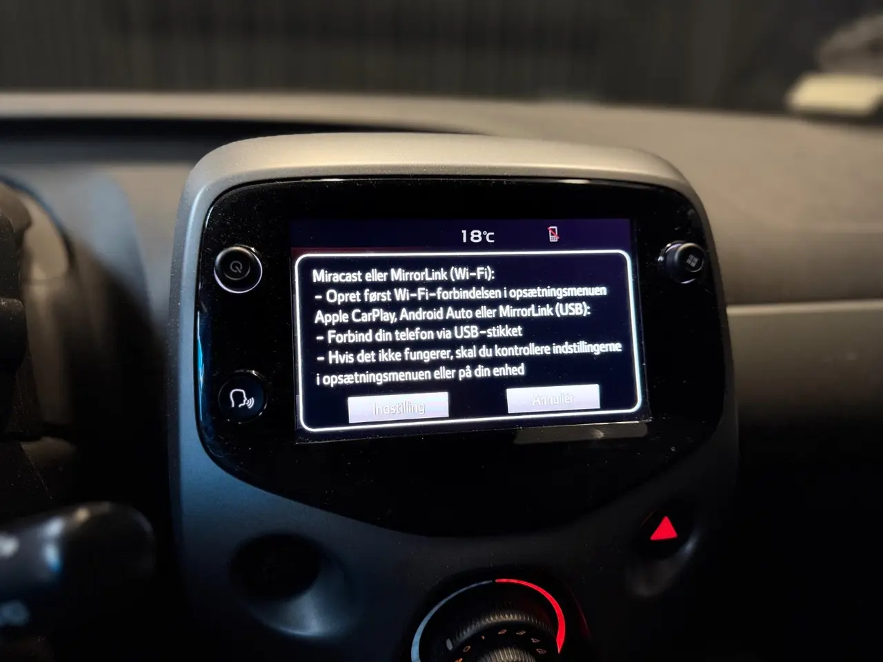 Billede 13 - Toyota Aygo 1,0 VVT-i x