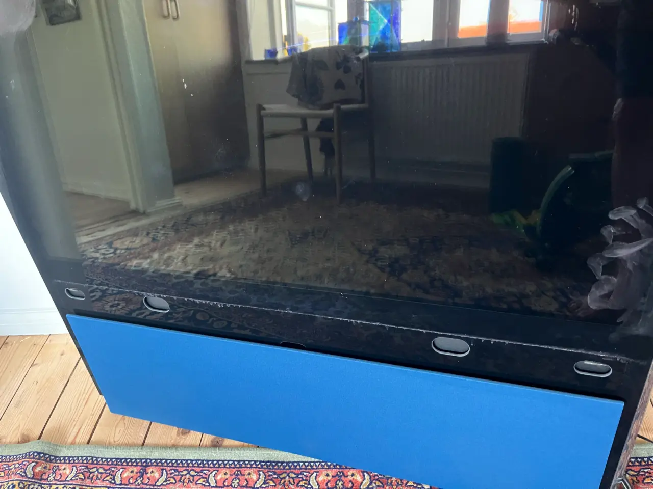 Billede 4 - B O TV model 11-40