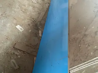 Reklame plade 20mm