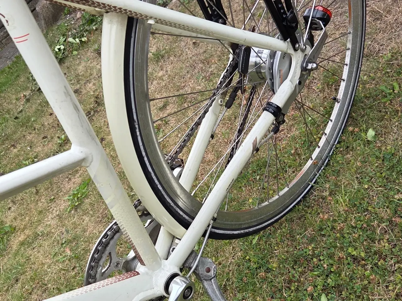 Billede 11 - Kildemoes 28" 7 gear 
