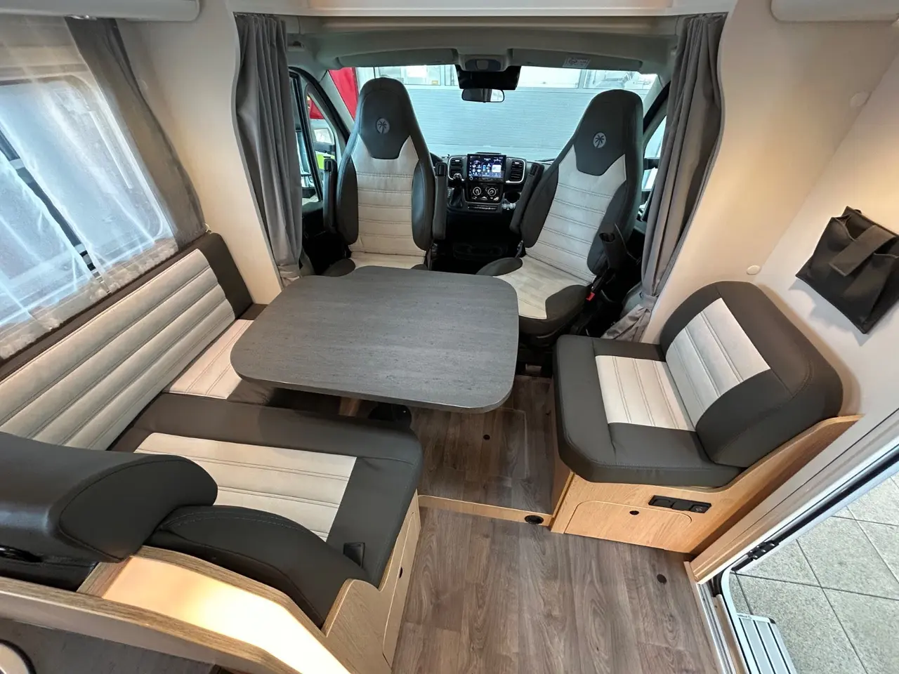 Billede 9 - Fiat Sunlight 2,2 T68 Adventure Edition aut.