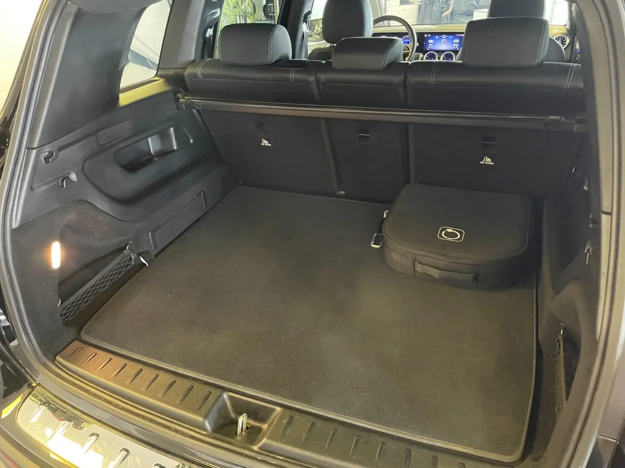 Billede 15 - Mercedes EQB250+  Progressive Advance Plus