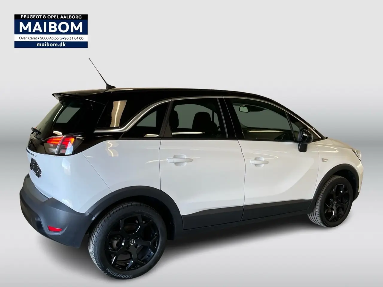Billede 6 - Opel Crossland 1,2 T 110 GS