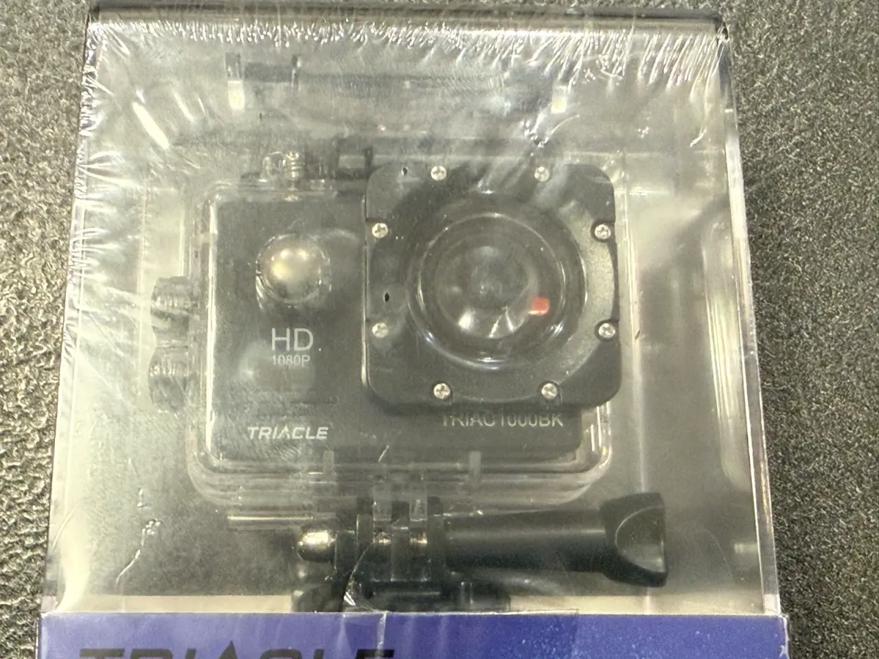 Billede 4 - “Gopro” kamera 12 Megapixels