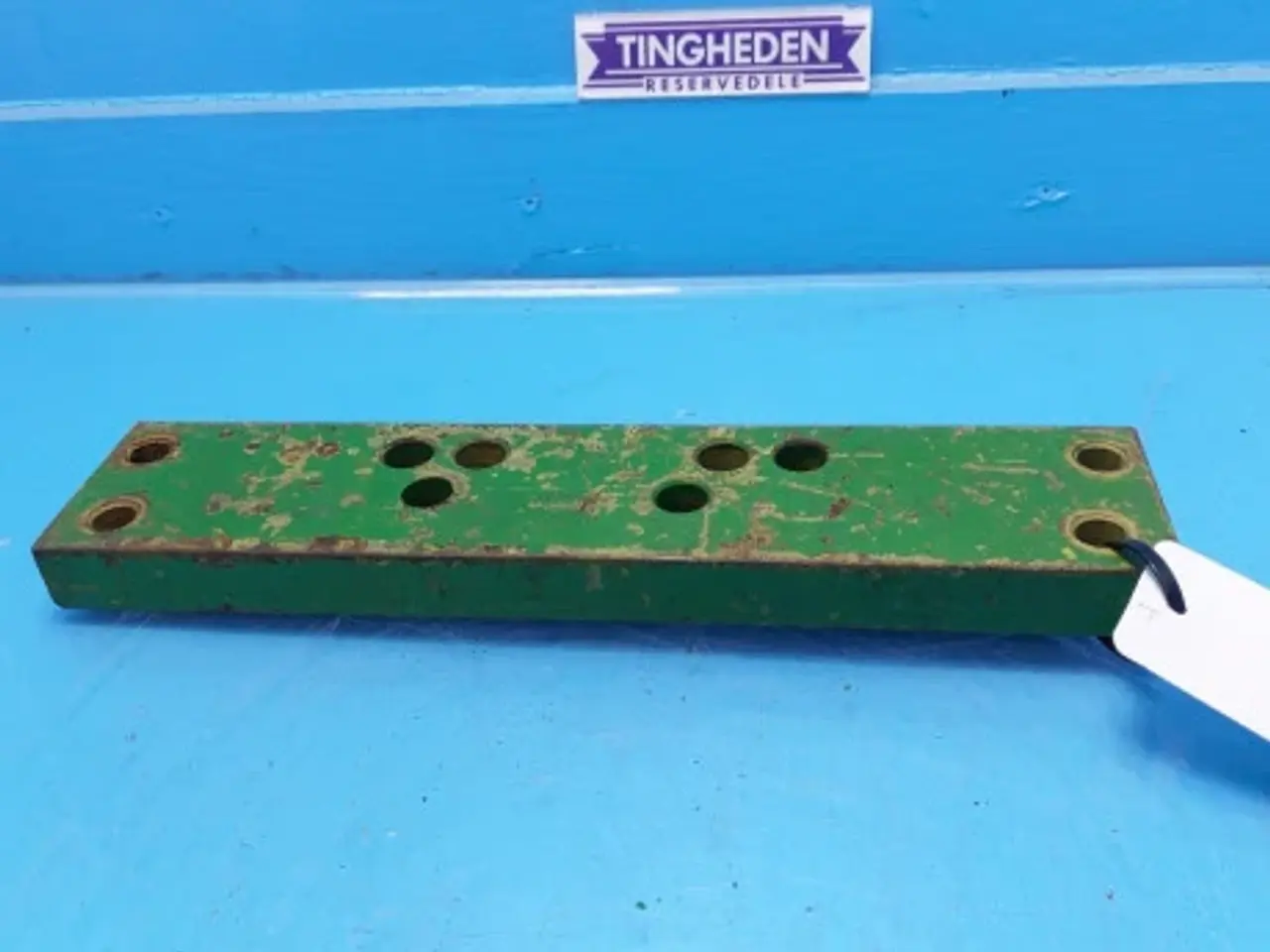 Billede 6 - John Deere 2141 Support T28025