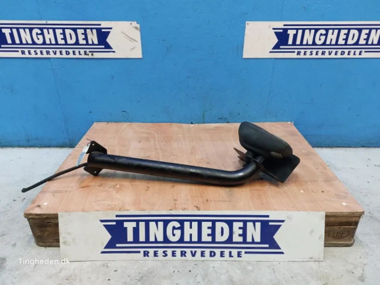 Billede 1 - JCB 427 HL Forlygte Arm L. 333/T9219