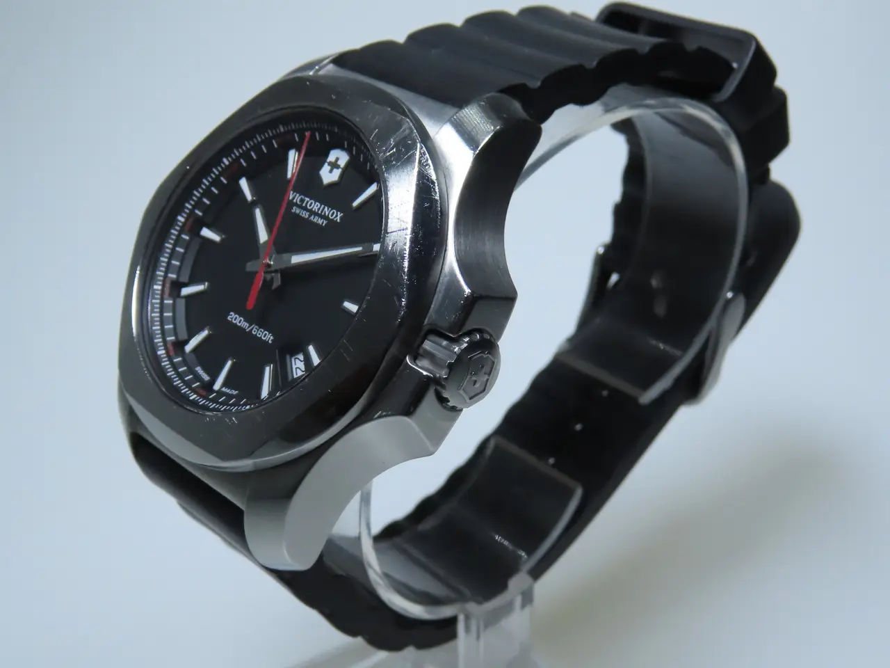 Billede 3 - Victorinox Swiss Army I.N.O.X. 241682