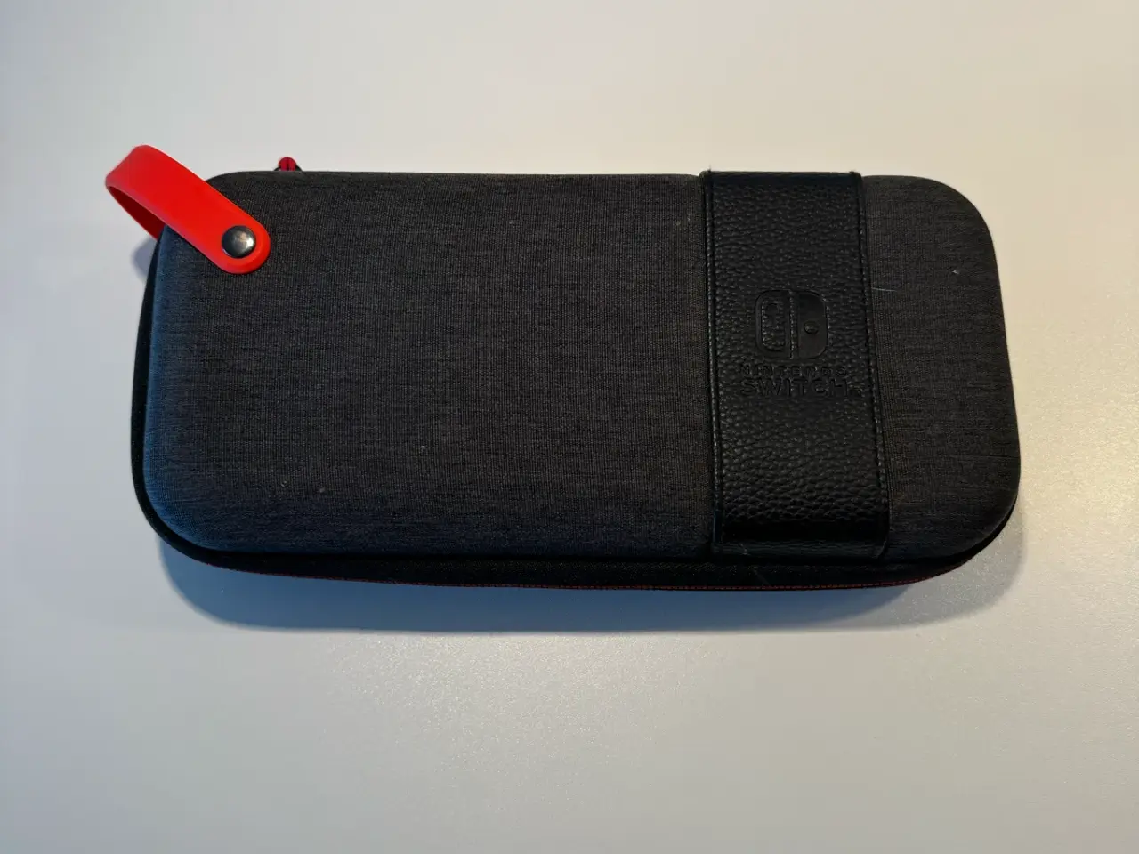 Billede 8 - Nintendo Switch V2 (2019) + 4 spil + tilbehør