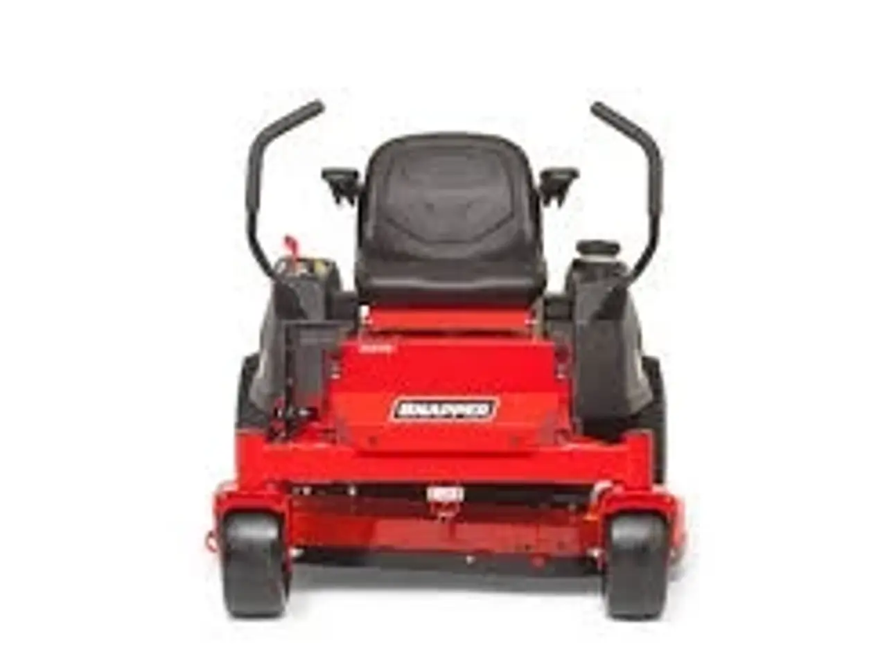 Billede 1 - Snapper ZTX 175