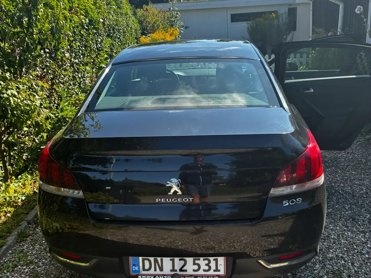 Billede 7 - Peugeot 508