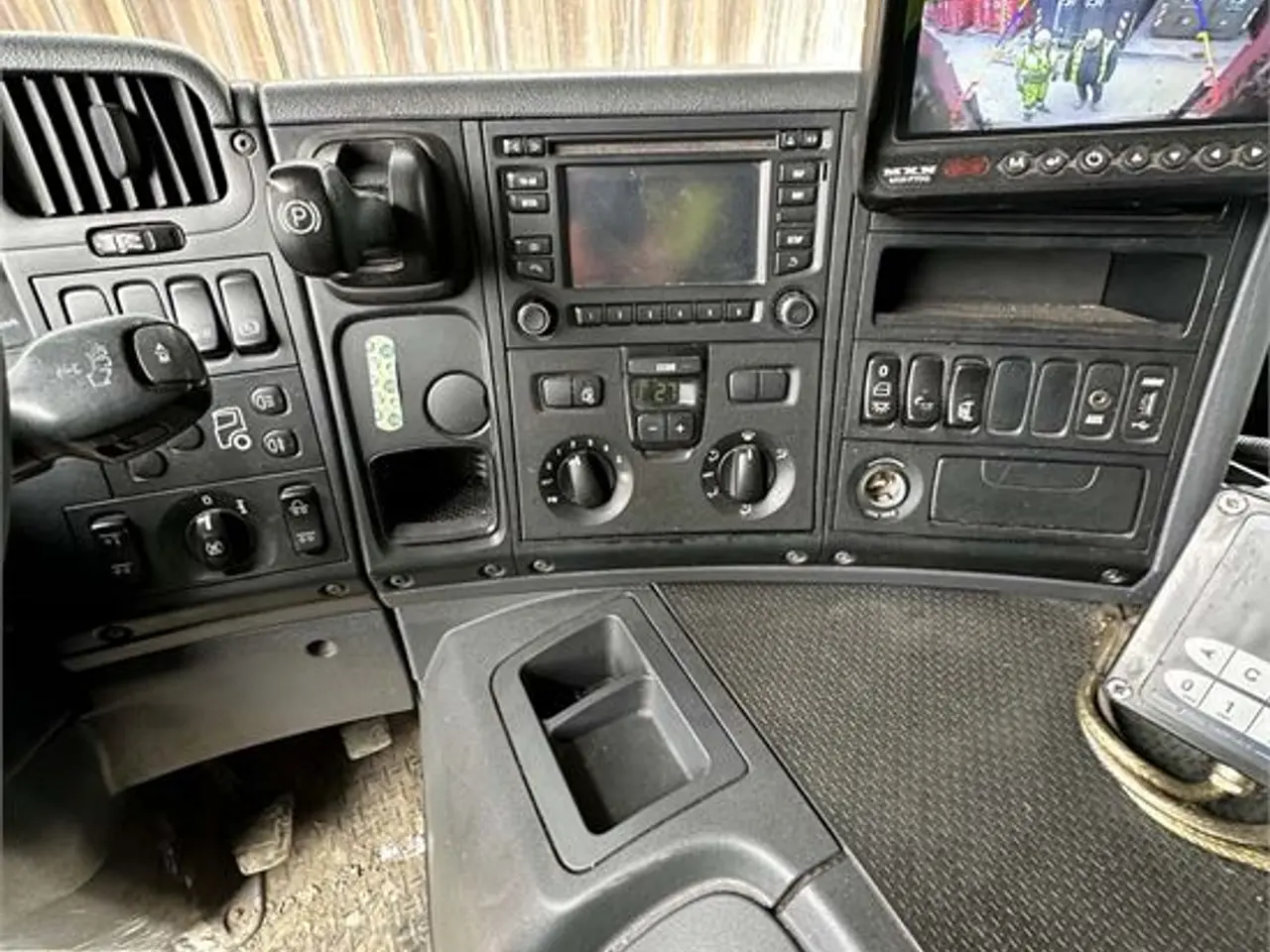 Billede 13 - Scania P,G,R-serien P320