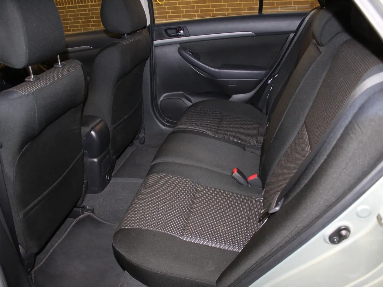 Billede 5 - Toyota Avensis 1,8 VVT-i Sol stc.