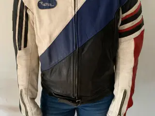 Motorcykel jakke