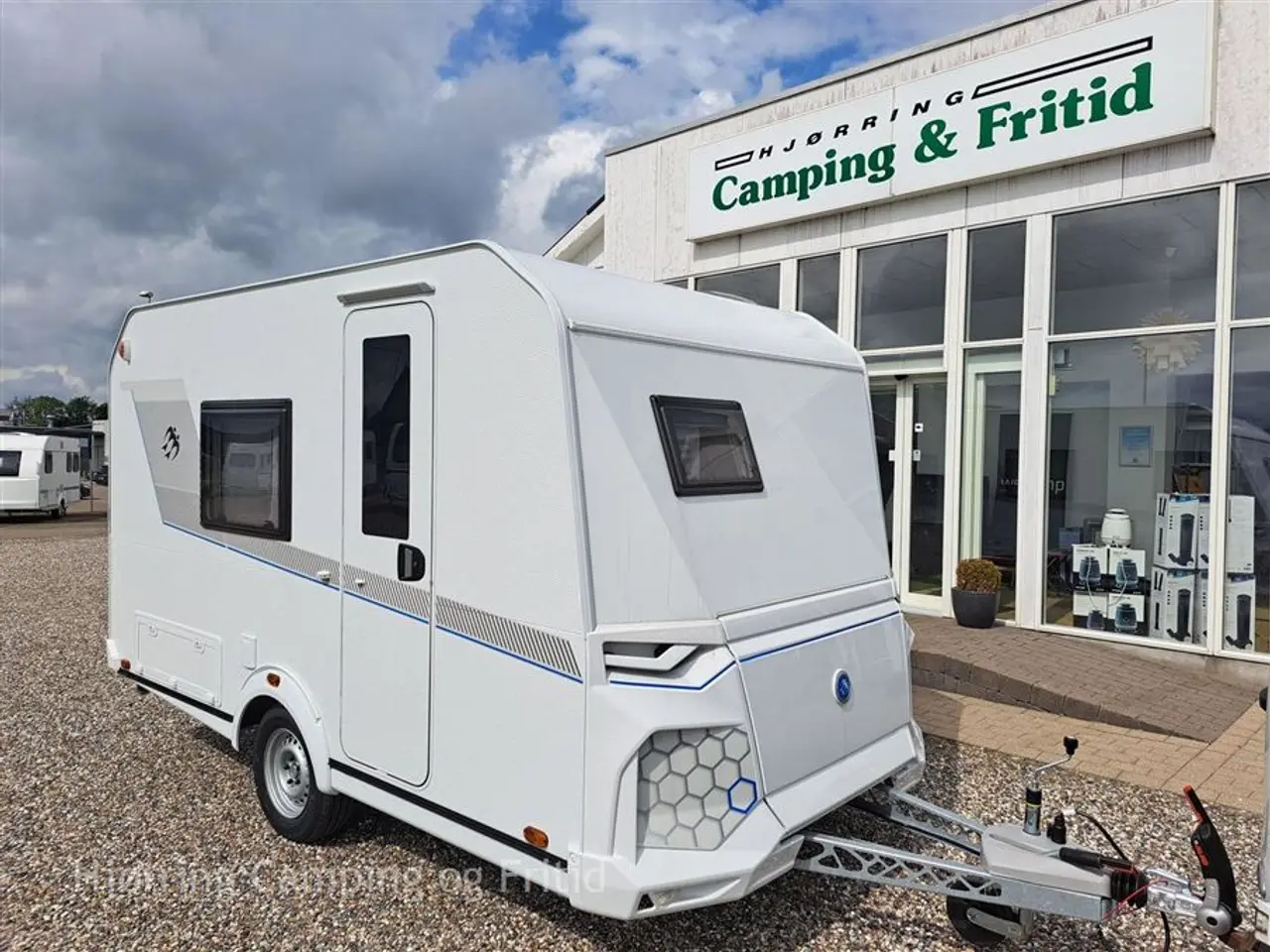 Billede 3 - 2026 - Knaus Yaseo 340 PX