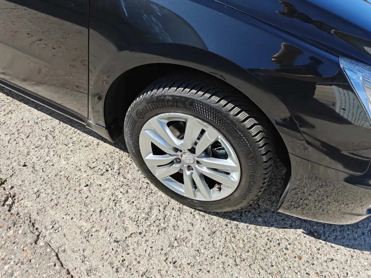Billede 4 - Peugeot 508 1,6 e-HDi 114 Active SW