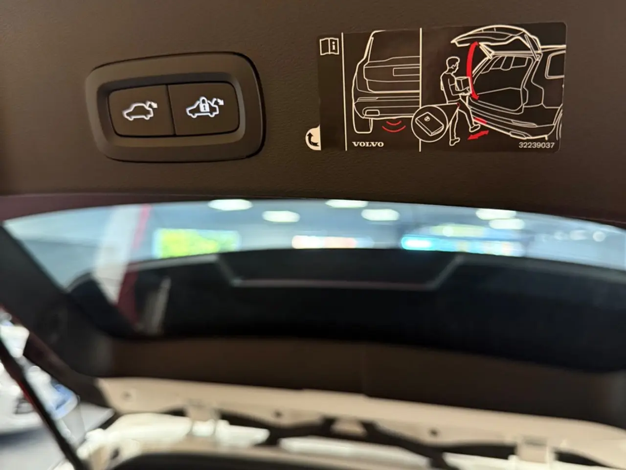 Billede 17 - Volvo XC40 1,5 T4 ReCharge R-Design aut.