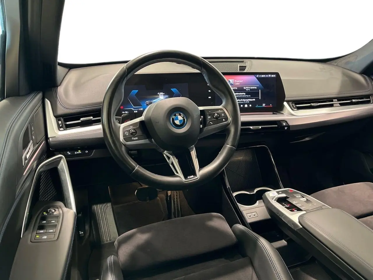 Billede 8 - BMW iX1 eDrive20 M-Sport