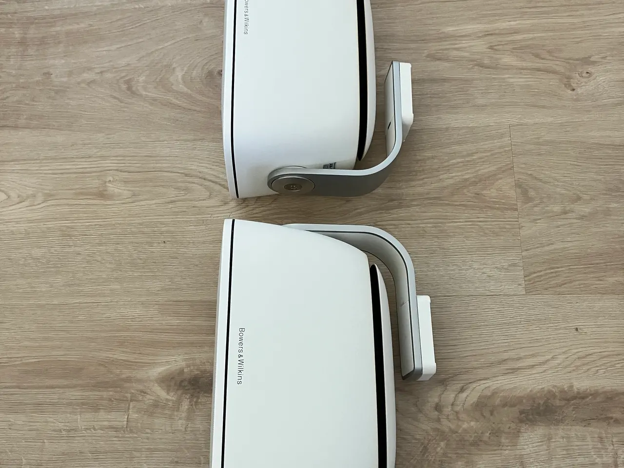 Billede 5 - Bowers and Wilkins am1