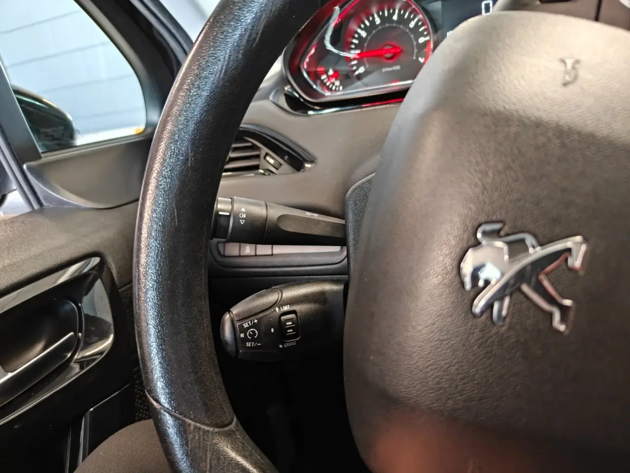 Billede 11 - Peugeot 208 1,2 VTi Active