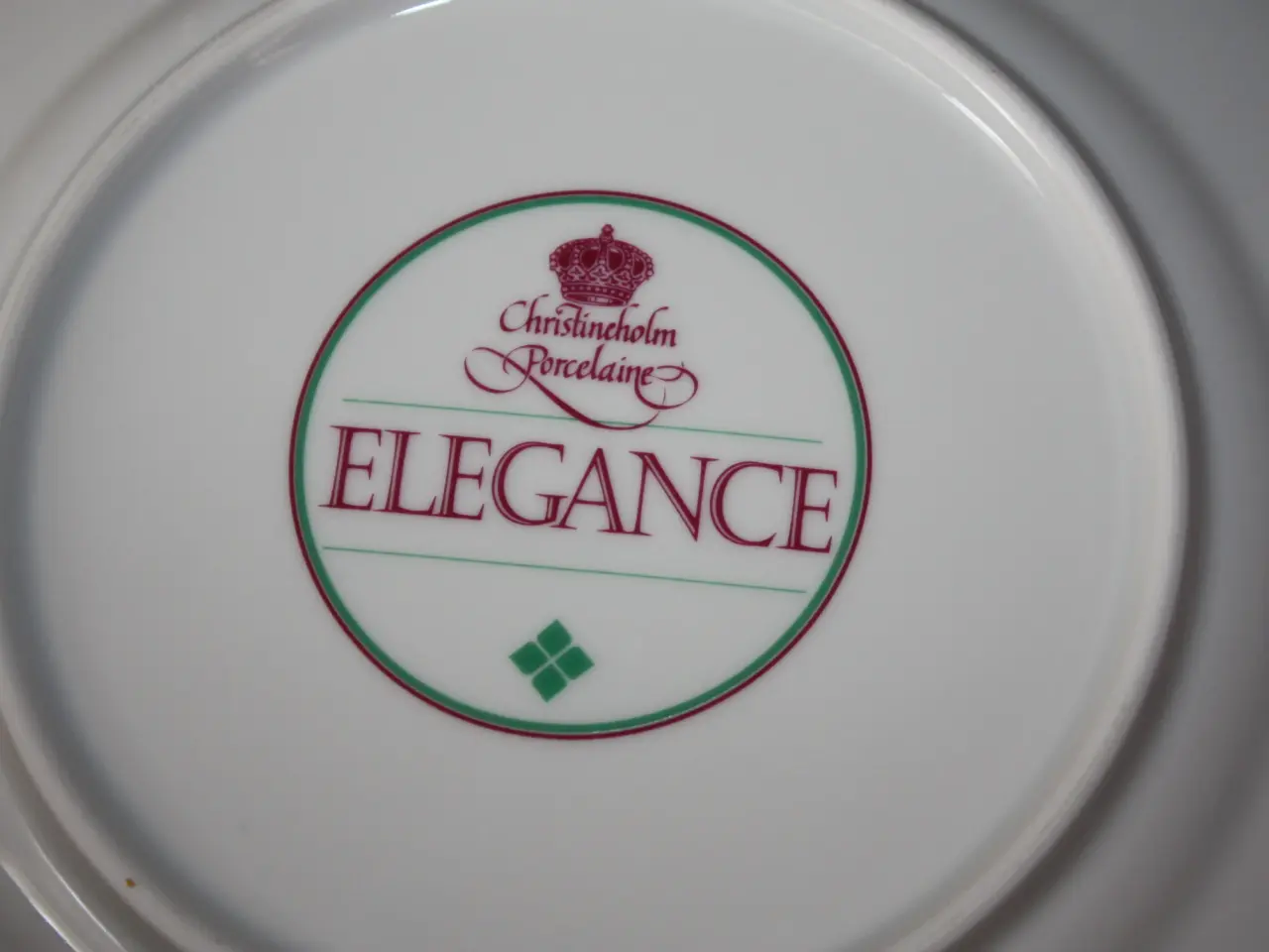 Billede 4 - Christineholm / Firkløveren Elegance