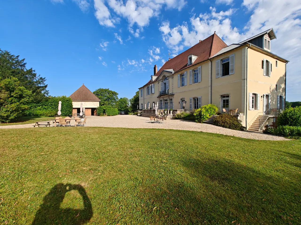 Billede 1 - Lejlighed timeshare lignende Dole Frankrig