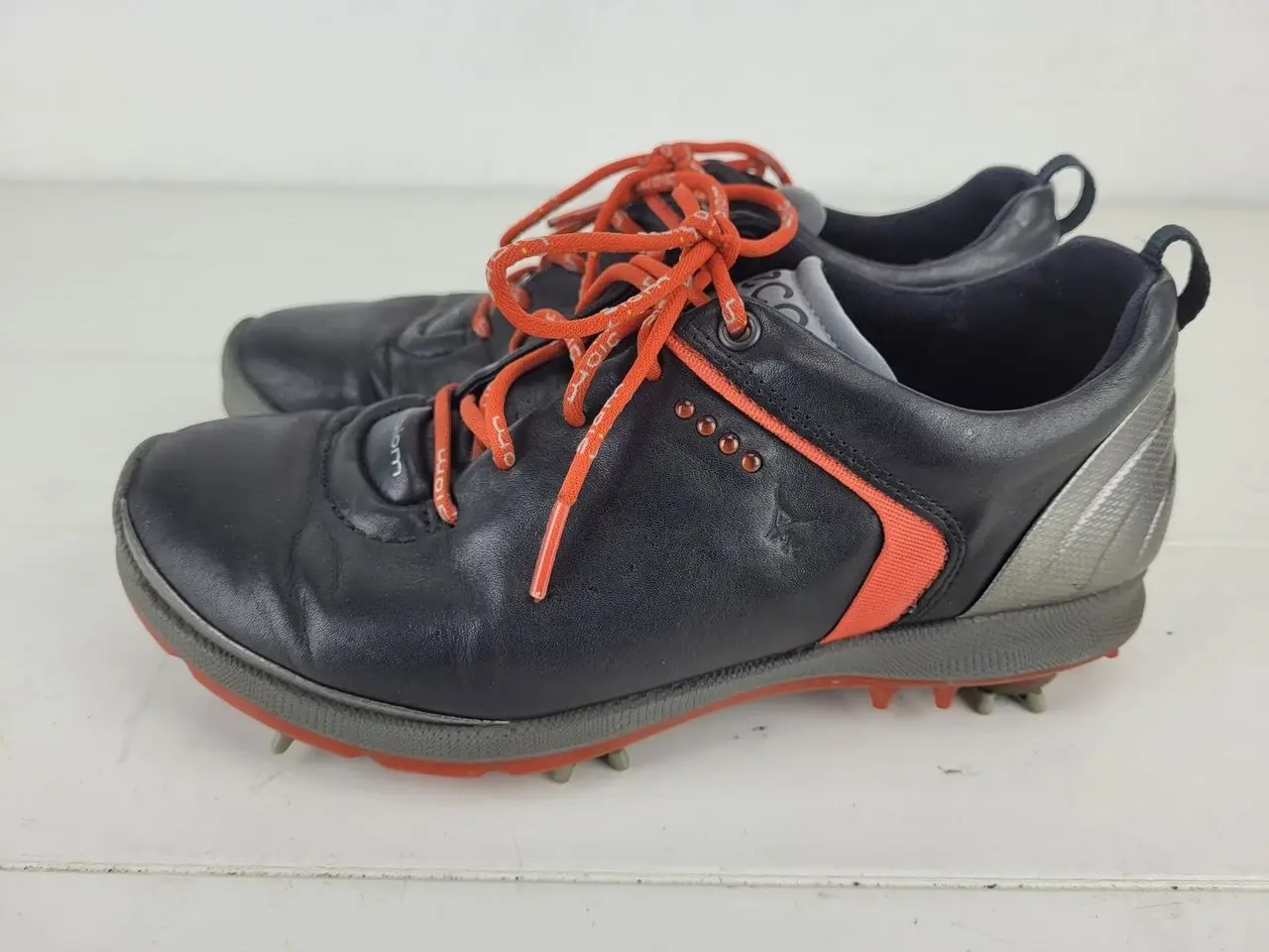 Billede 2 - ECCO Biom Golfsko i str. 37
