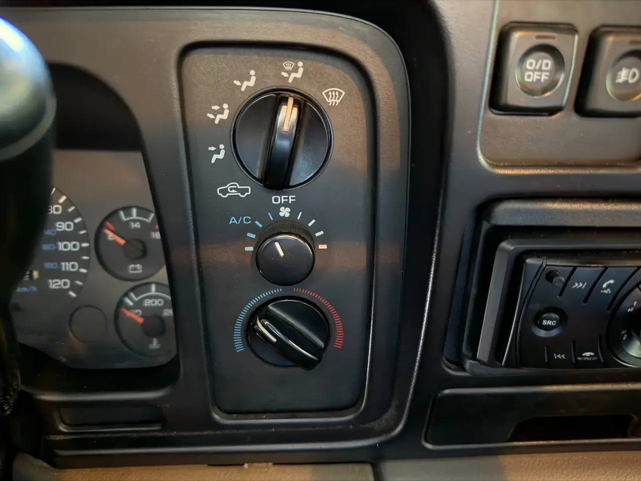 Billede 7 - Dodge RAM 1500 5,9 SLT Laramie aut.