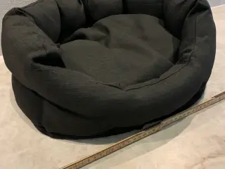 Hundekurv XS, sort