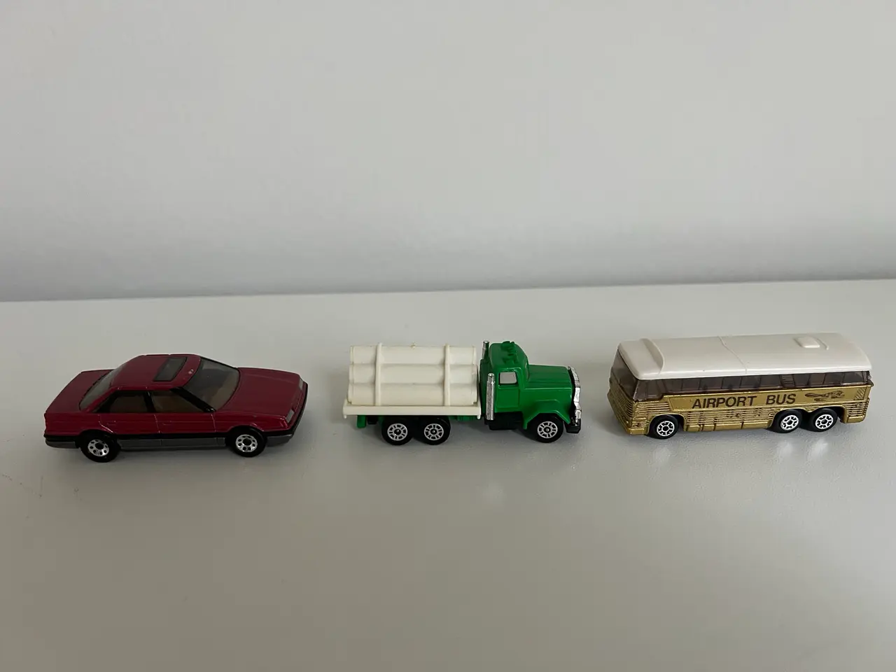 Billede 4 - Modelbiler