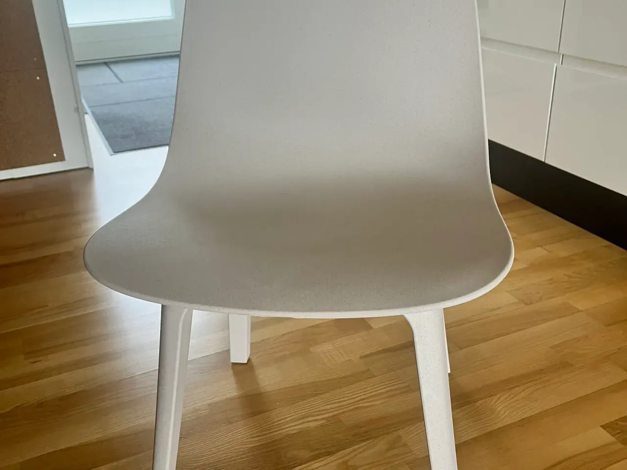 Billede 2 - Ikea ODGER STOLE.