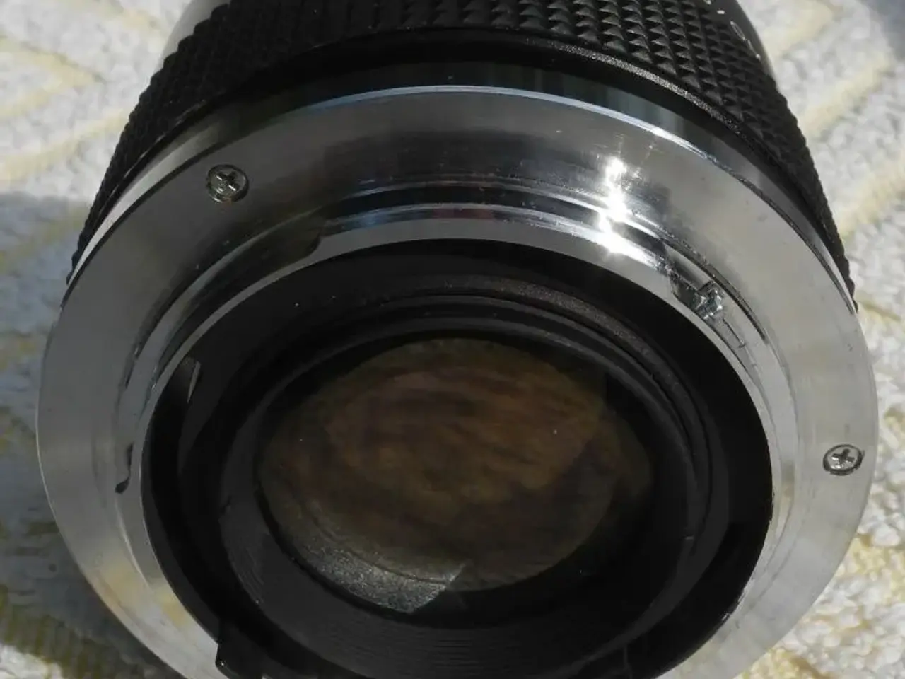 Billede 4 - Teleconverter Vivitar til Olympus OM