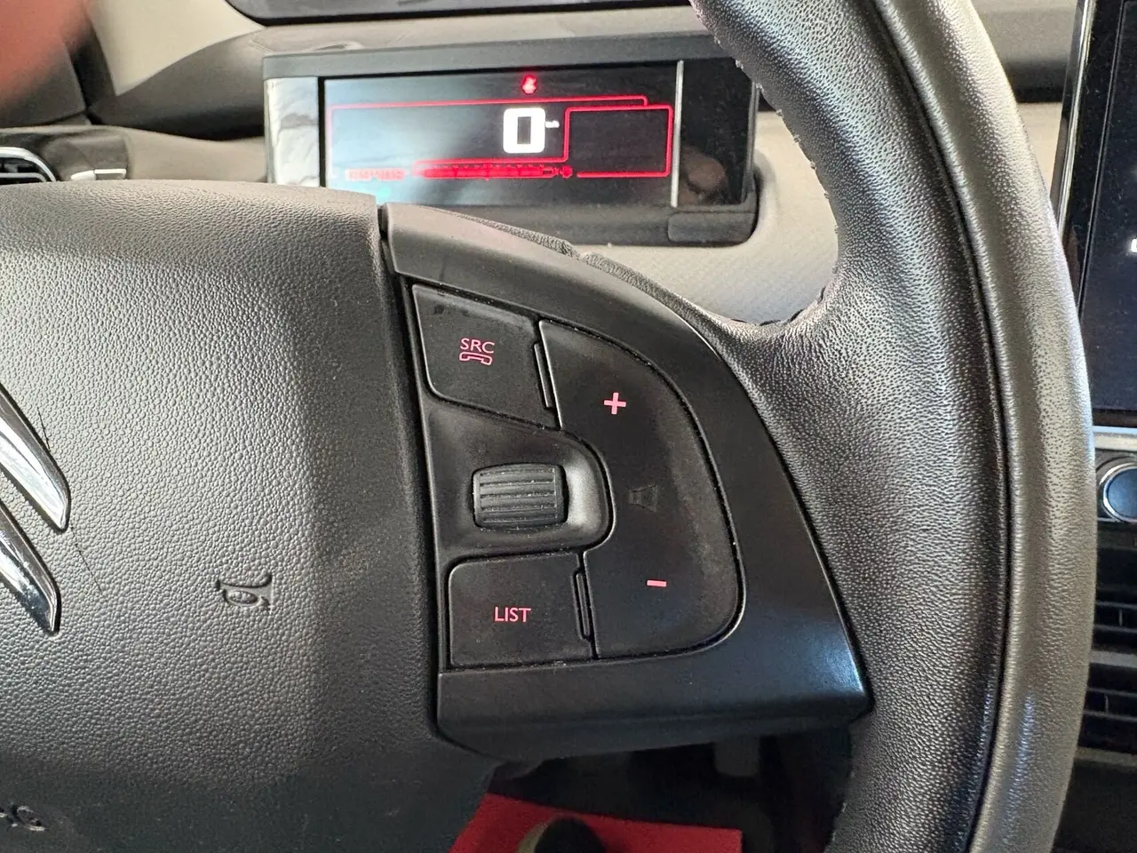 Billede 9 - Citroën C4 Cactus 1,6 Blue HDi Iconic start/stop 100HK 5d